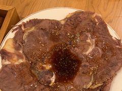 -马记永·兰州牛肉面(天通苑家乐福店)