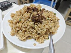 -中山脆肉鲩(新圳东路店)