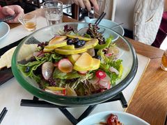 -小吊梨汤·北京菜·烤鸭(双井乐成中心店)