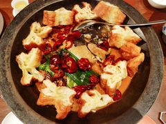 段氏绝味鱼头-柿合缘新京菜(国金中心商场店)