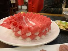 -仁和四季涮肉馆(天坛南门店)