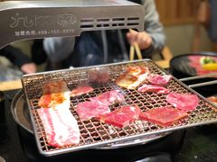 -九田家黑牛烤肉料理(石路天虹店)