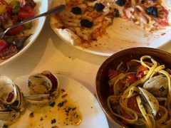 -La Tavernetta(Bar à Vin)(乌鲁木齐路店)