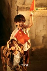 -米莱摄影写真(五大道别墅店)