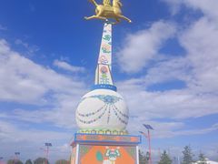 -青海湖国家重点风景名胜区