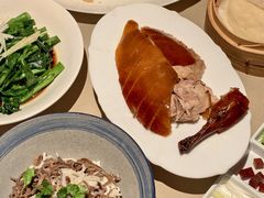 -金鸭季·北京烤鸭(深业上城店)