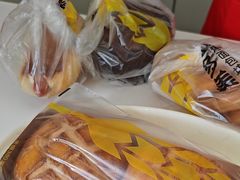 -味多美蛋糕(新和平里店)