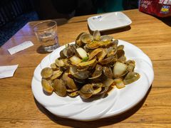 -老胖串店(山大路店)