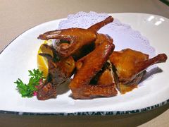 -尚一汤·粤菜海鲜(环球港店)