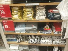 -优衣库(天津天河城店)