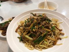 -二扁私房面馆(崂山路店)