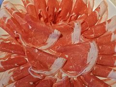 -鑫隆四季涮肉(八角畅游店)