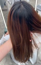 -3AM·S HAIR SALON烫发染发接发