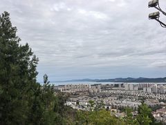 -府君山公园