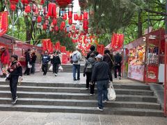 -千佛山风景名胜区