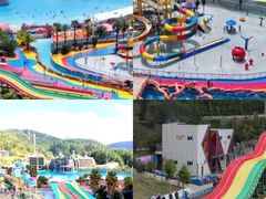 -青鱼湾水上乐园