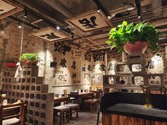 -破店肥蛤·海鲜·烧烤(翠园街店)