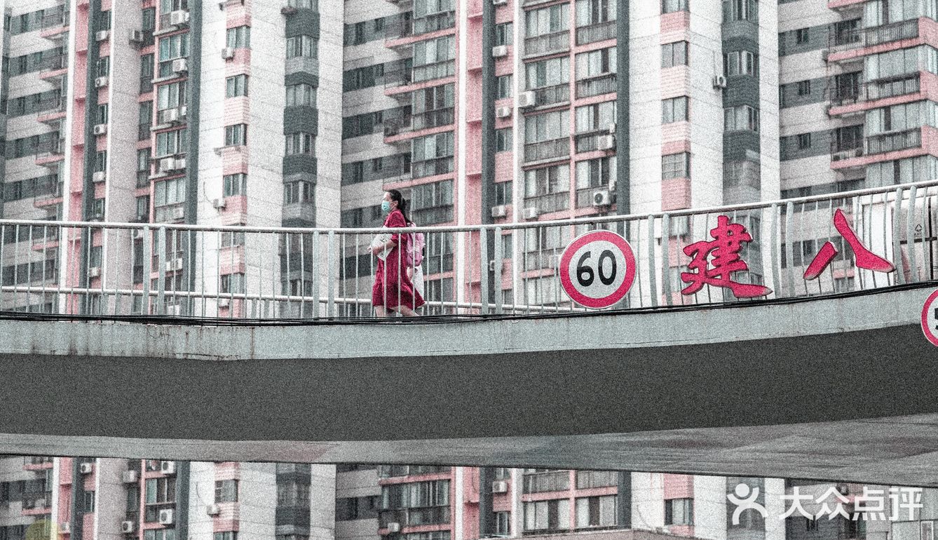 从你的武汉路过 | 红钢城