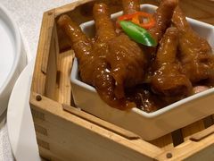-粤秀餐厅(国货店)