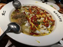 -太二酸菜鱼(海口友谊广场店)