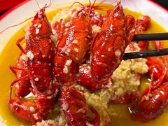 -香满锅老北京羊蝎子火锅·家常菜(新街口店)