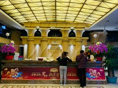 -新美姿美食水疗汇(罗湖口岸店)