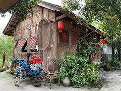 -青城甲(青城山店)