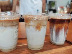 -Peet's 皮爷咖啡(杭州来福士店)