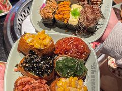 -梨花自助烤肉(乐宾店)