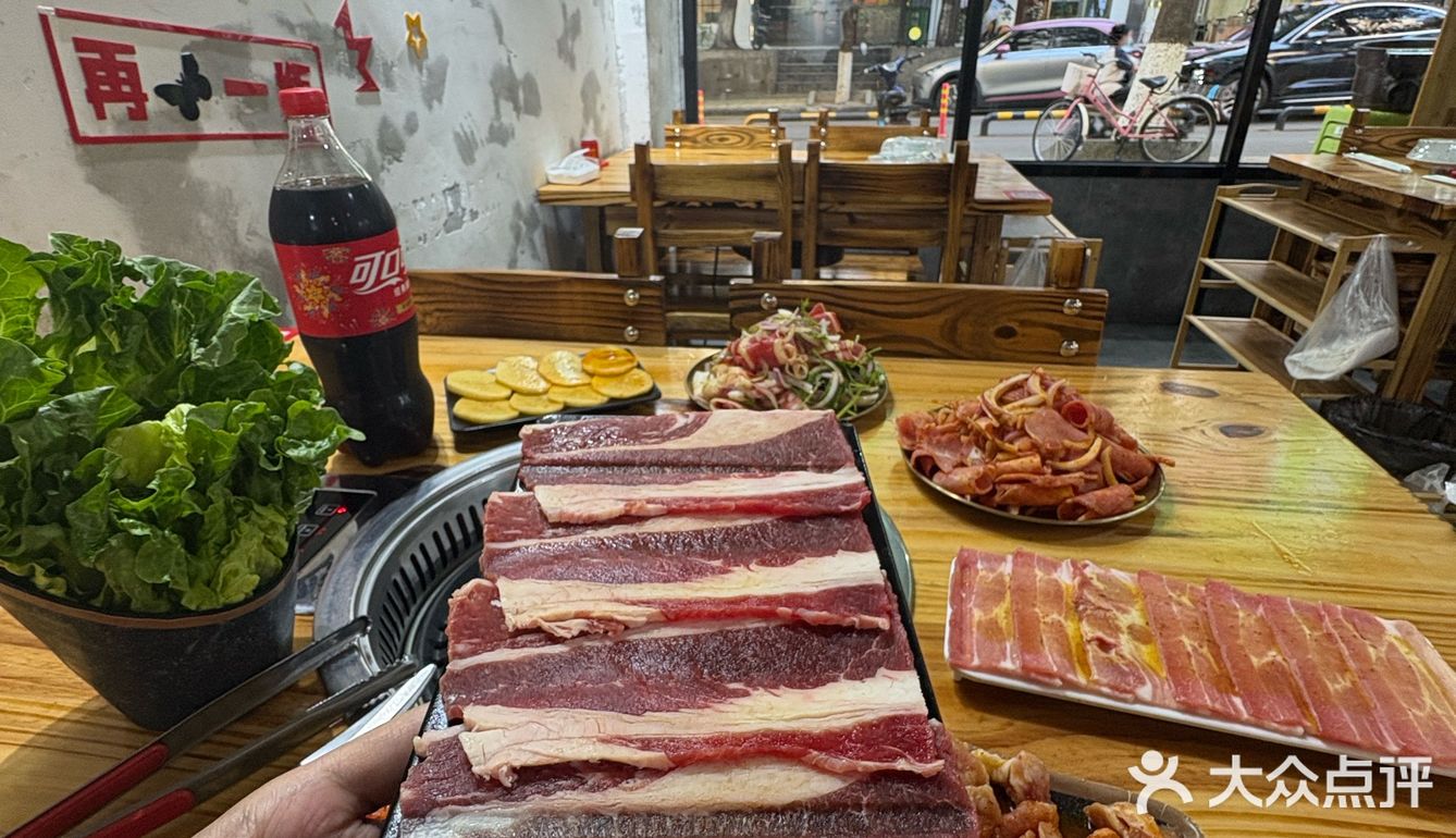 厦门探店|吹爆这家烤肉！！我已沦陷