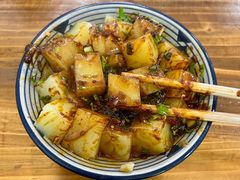 -洁美凉粉店(温江店)