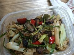 -好福记饭店(红梅公园店)