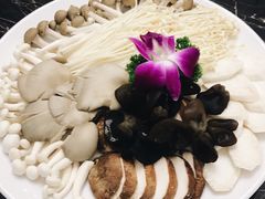 -臻牧壹品雪花牛肉火锅(大兴九臻店)