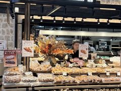 -西村叔叔的店·面包·甜品·蛋糕(清河万象汇店)
