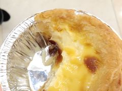 -百香林西点(万家丽店)