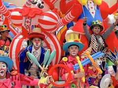 -铜锣湾国际购物中心