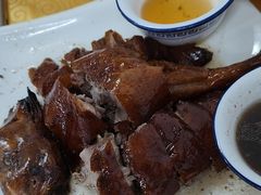 -烧鹅妹饭店