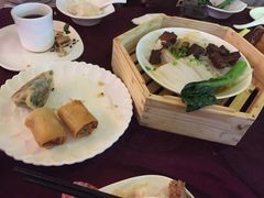 -喜鹊茶点.啫煲(车陂店)