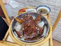 -长润·濑尿烧鹅