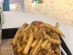 -纽约薯条(世豪广场店)