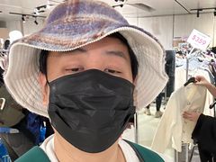 -崇光百货(铜锣湾店)