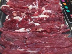 -粤潮牛肉火锅店(江南大道店)