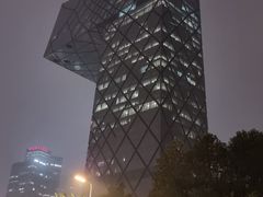 -中央广播电视总台(光华路办公区)