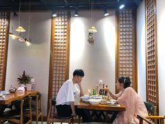 -印象江南(东栅店)