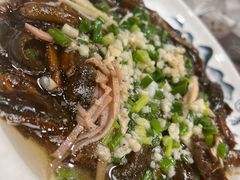 烂糊鳝丝-金泰老法菜(天民路店)