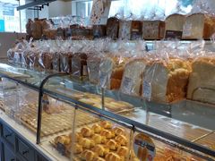 -面包新语(无锡M会员店)