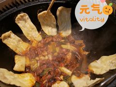 地锅鸡-锅来乐地锅鸡(安亭店)