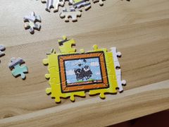 -3D -JP拼图(深圳中心书城店)