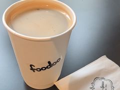 -foodoo芙多松饼店