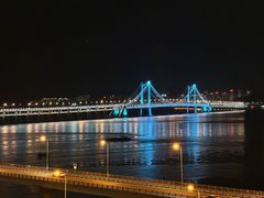 -星海湾跨海大桥